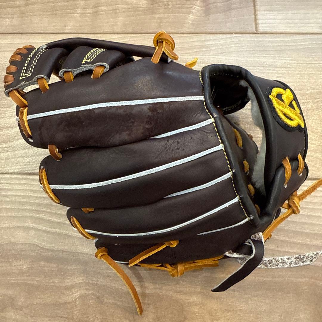 アメージング　トレーニンググラブ