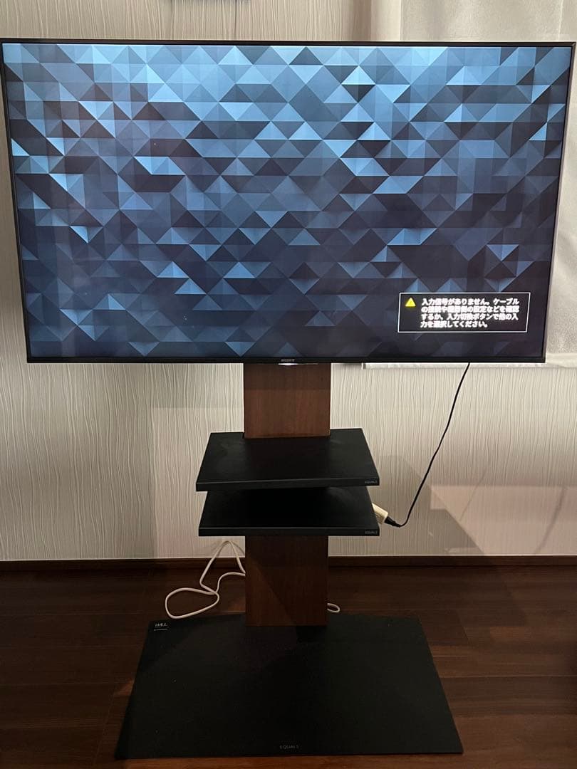 ⭐️大迫力⭐️SONY液晶テレビ 55型 2021年製KJ-55X8550H