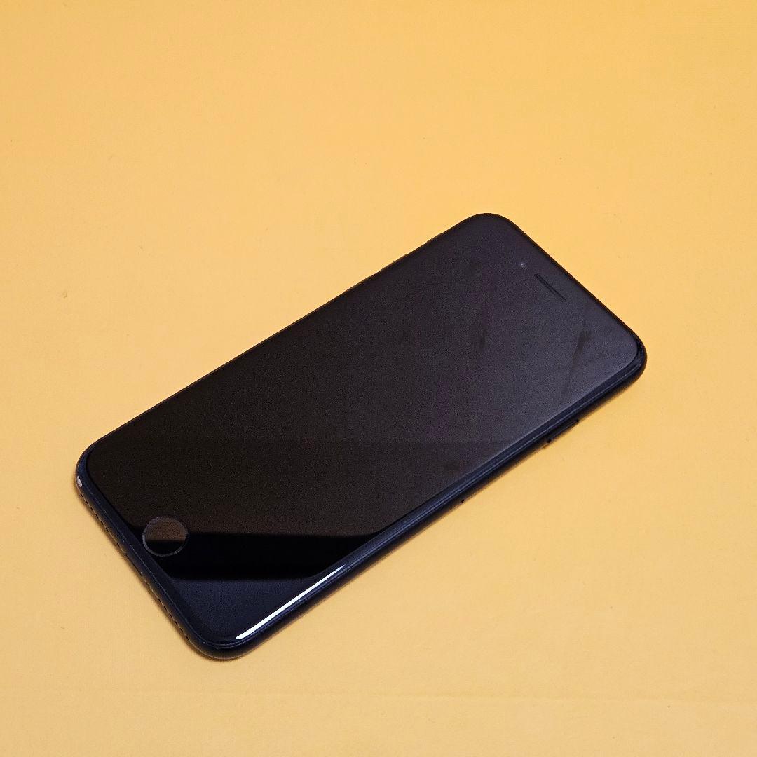 iPhone SE3 64GB｜24時間以内発送#569