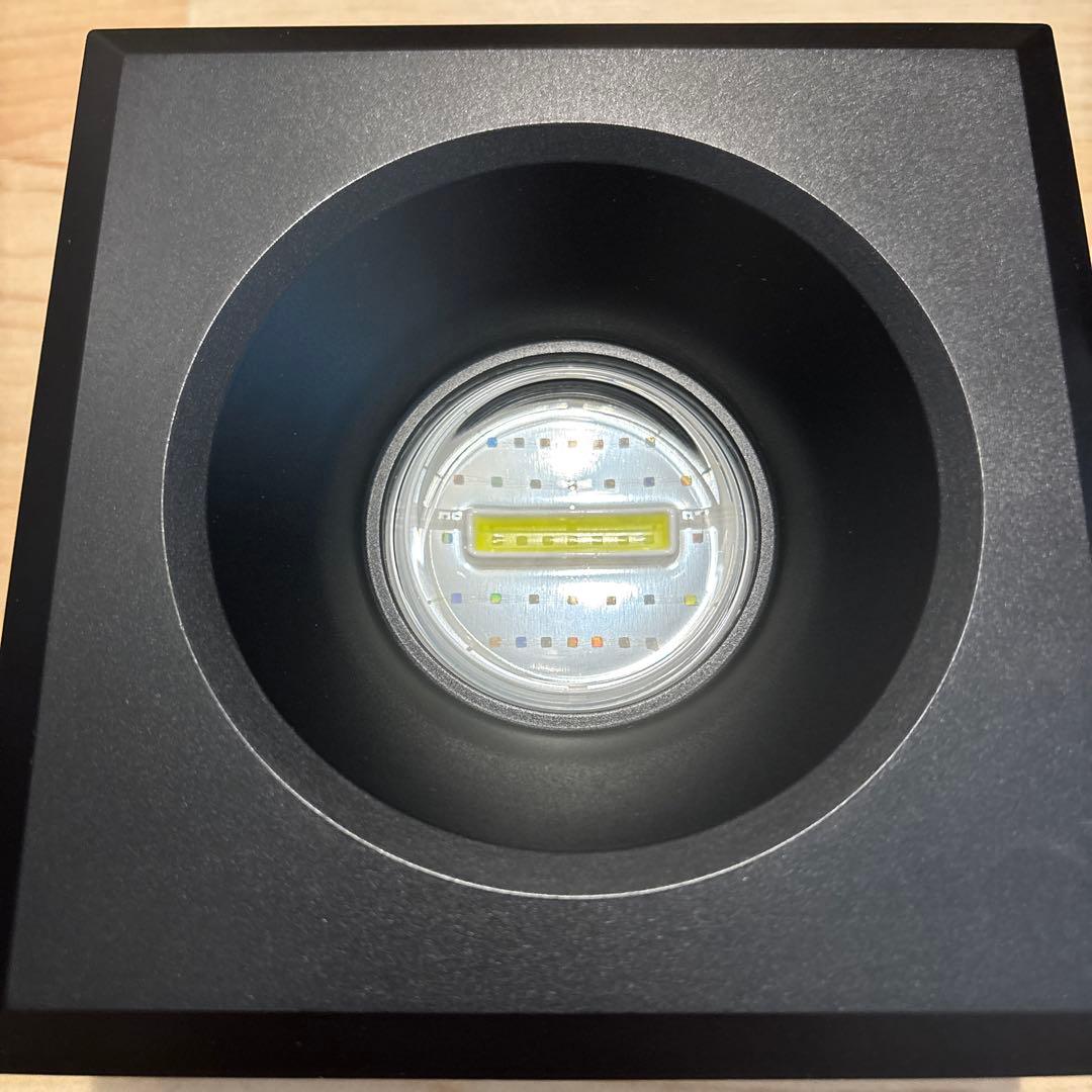 RedSea ReefLED50 照明本体+マウントアーム