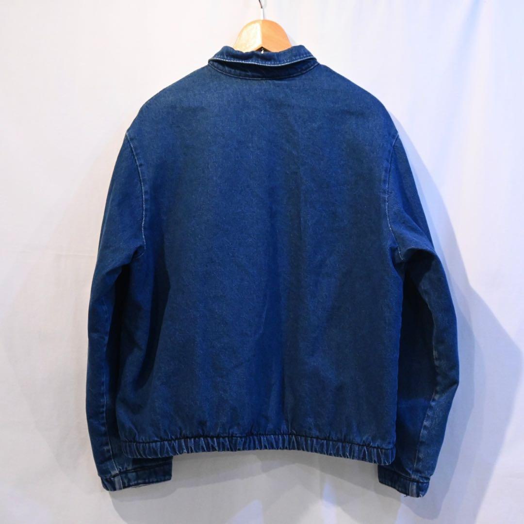 本日限定セール80s L.L.Bean スイングトップ トラッカージャケット L