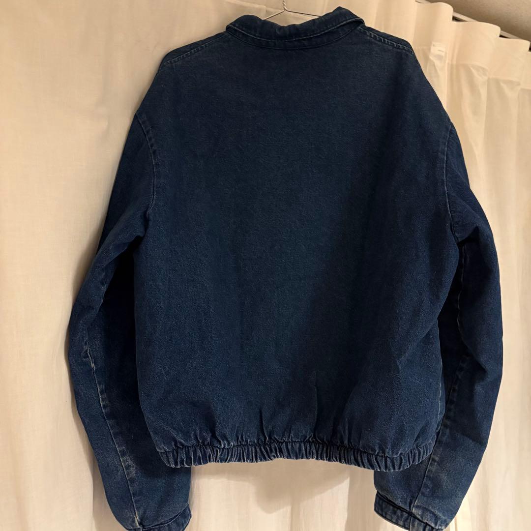 本日限定セール80s L.L.Bean スイングトップ トラッカージャケット L