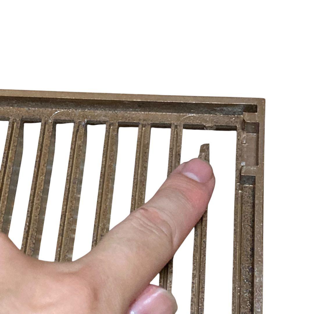 希少 廃盤 トリオ TRIO KL-30 2ウェイスピーカー ブラウン 動作品