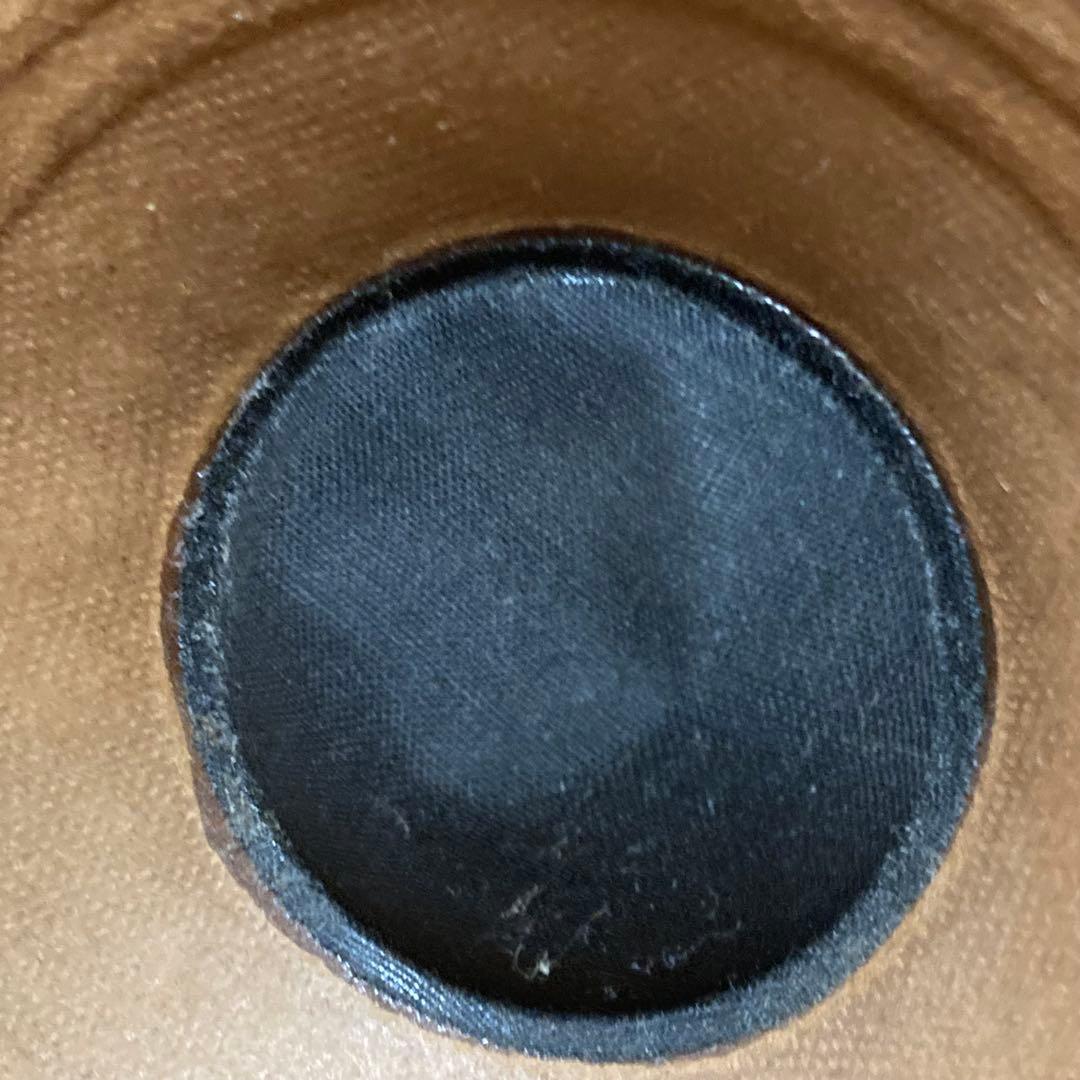 希少 廃盤 トリオ TRIO KL-30 2ウェイスピーカー ブラウン 動作品