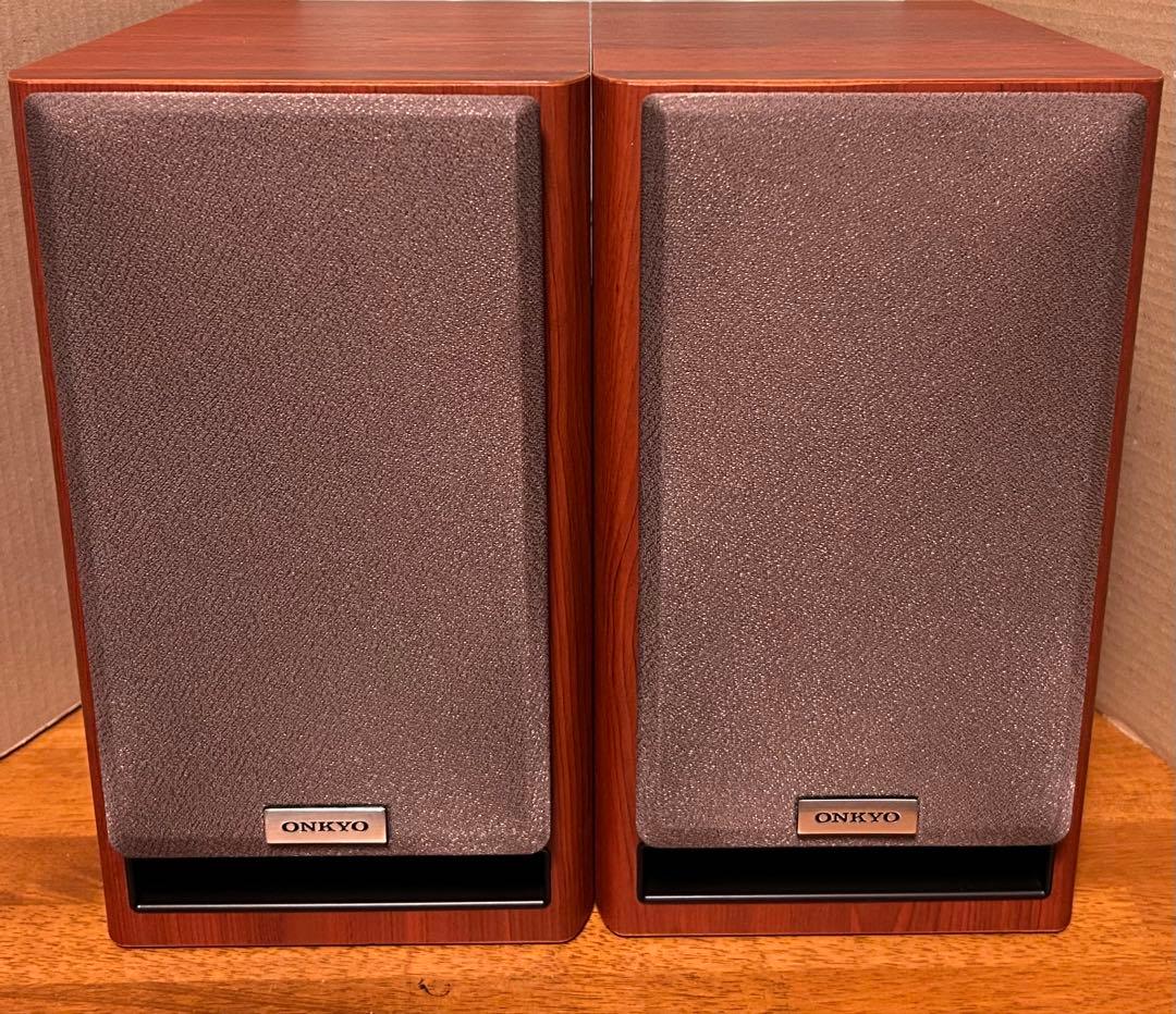 オンキョー　HDDミニコンポ　X-NX10A BR-NX10A D-N7TX