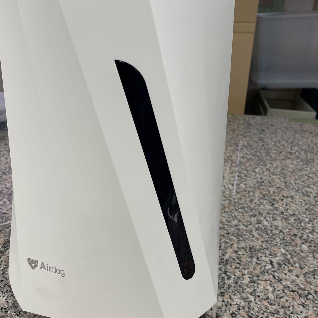 あ*ら様 ★Airdog moi 高機能加湿器 H5 2023年製 生活家電 ホ