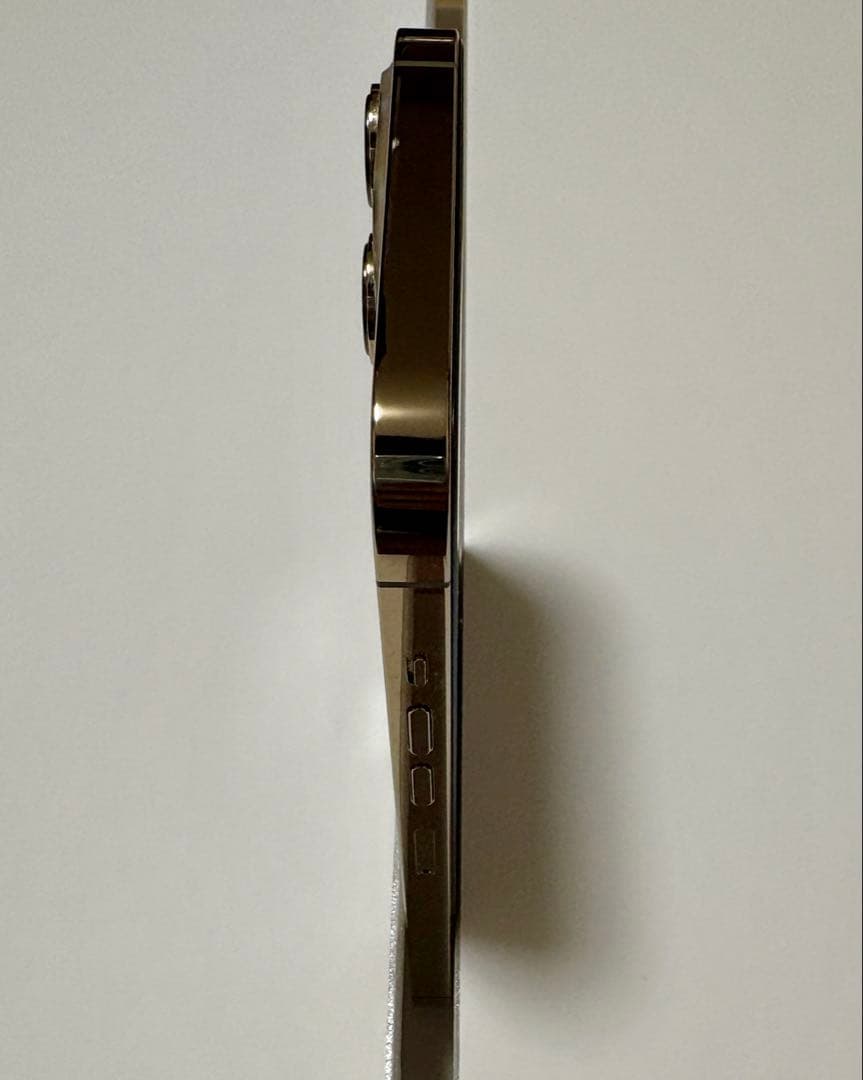 ジャンク iPhone 13 Pro Max 128GB