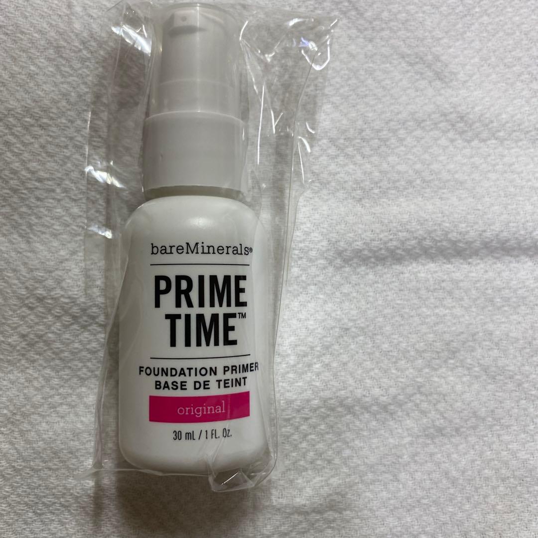 ベアミネラル オリジナルライト　W15 セット　新品　未使用