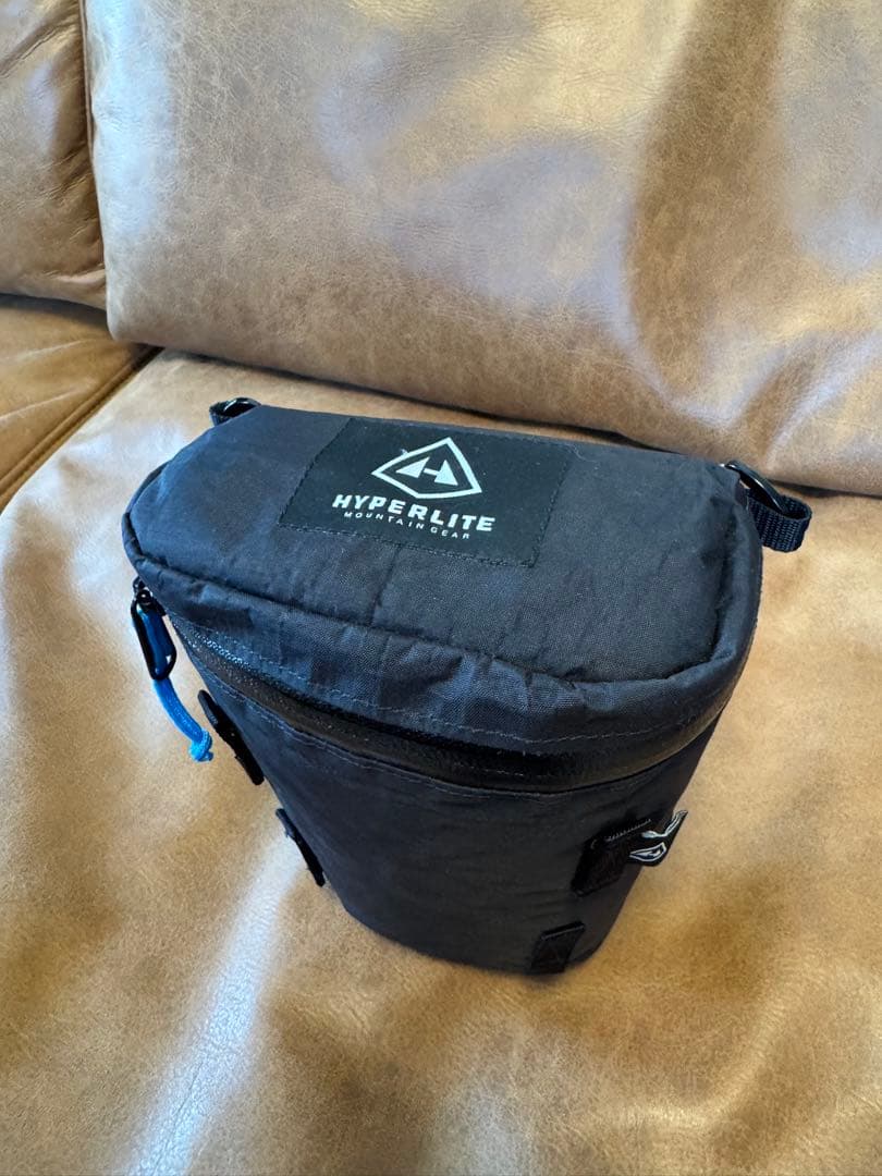 その他 Hyperlite Mountain Gear camera pod