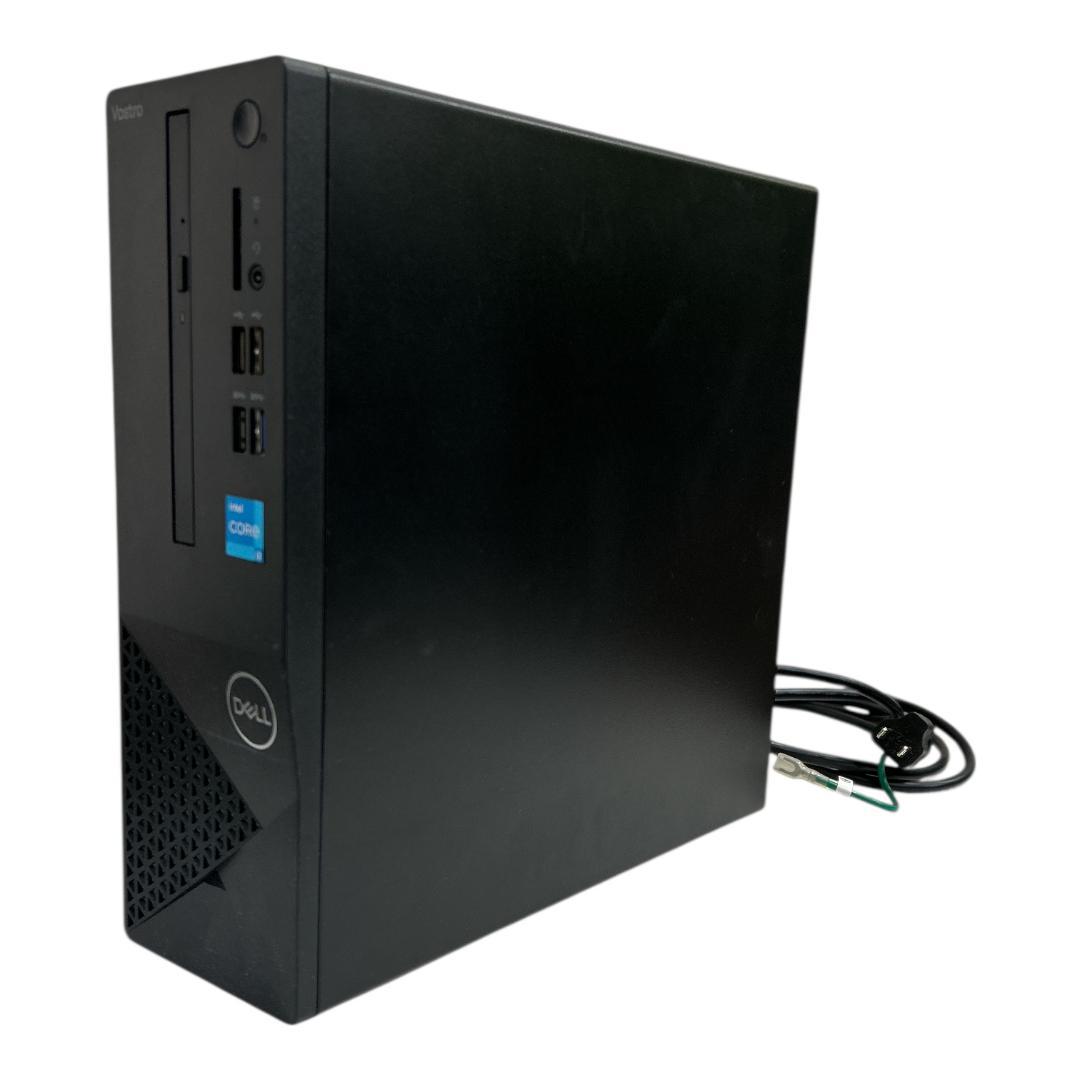 デスクトップ パソコン PC DELL Vostro 3710 モニター付 ④