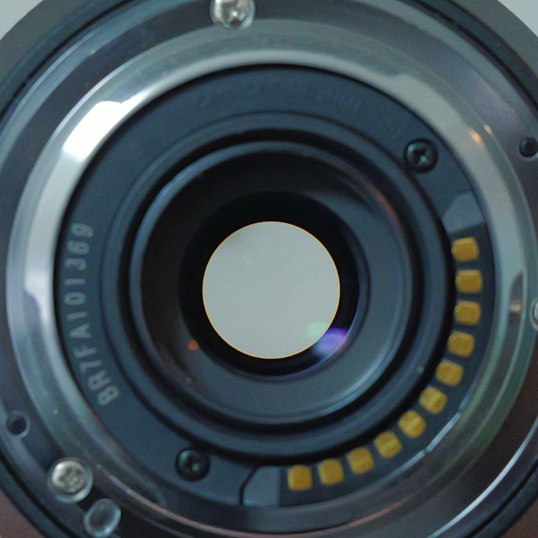 レンズ(ズーム) Panasonic LEICA DG VARIO-ELMARIT 8-18mm