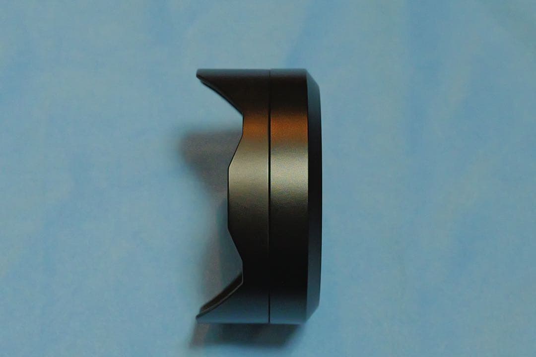 レンズ(ズーム) Panasonic LEICA DG VARIO-ELMARIT 8-18mm