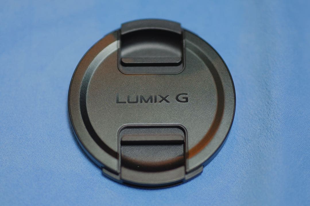 レンズ(ズーム) Panasonic LEICA DG VARIO-ELMARIT 8-18mm