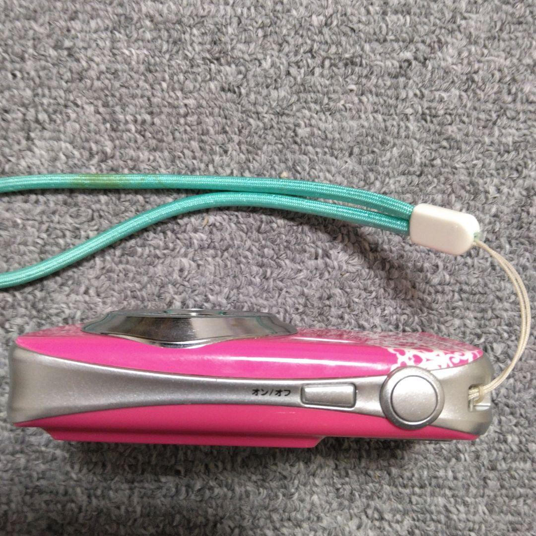 【レア】バンダイアイカツ！ デジタルカメラ　デジカメ