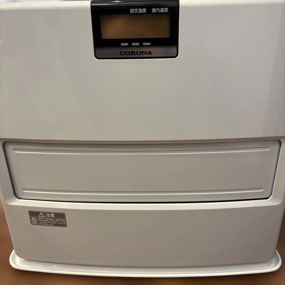 コロナ 石油ファンヒーター FH-VX6718BY