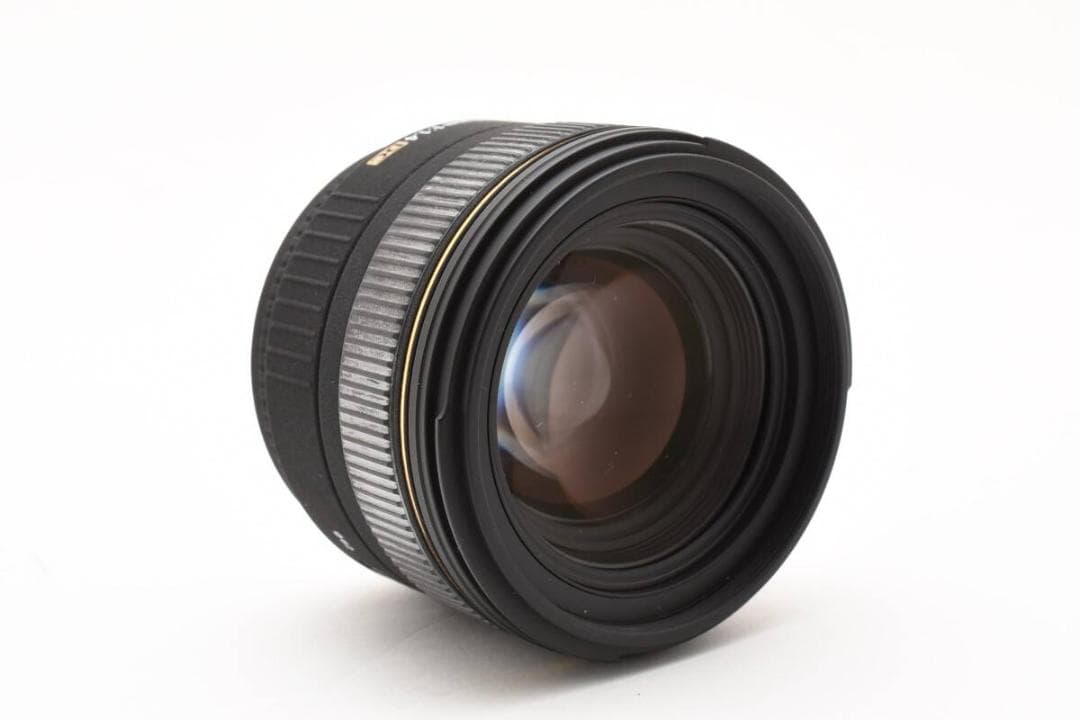★極上品★ シグマ SIGMA EX 30mm F1.4 DC ペンタックス用