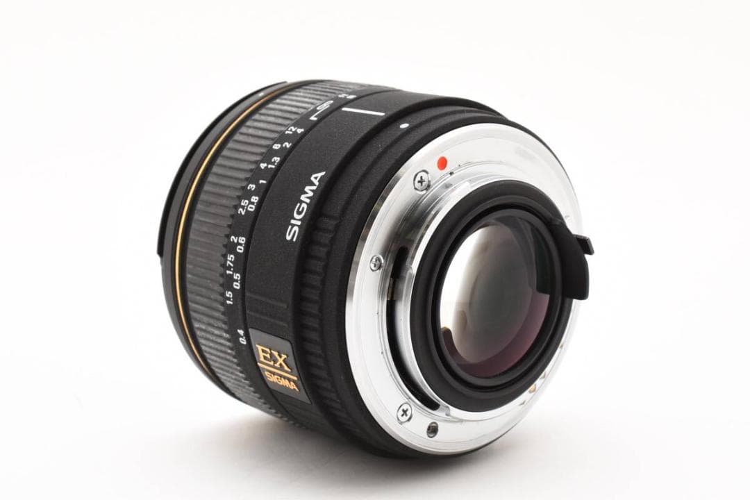 ★極上品★ シグマ SIGMA EX 30mm F1.4 DC ペンタックス用