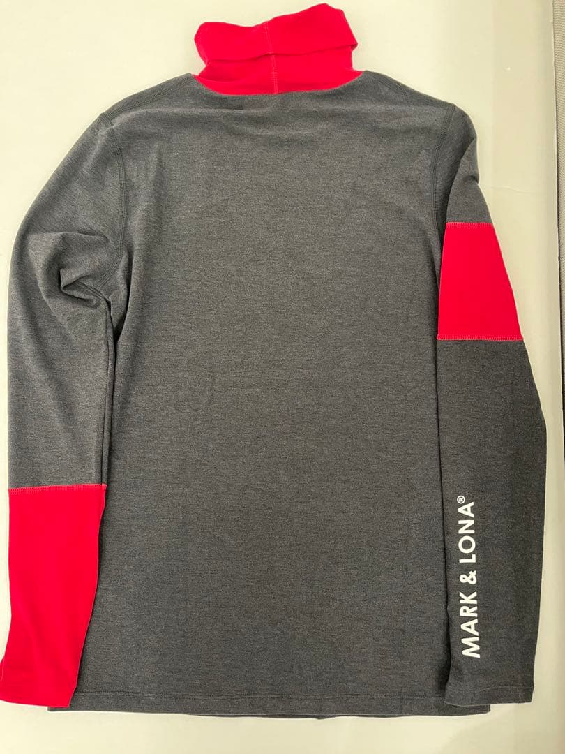 MARK&LONA MLW-3C-AU02 定価25,300円 新品タグ付