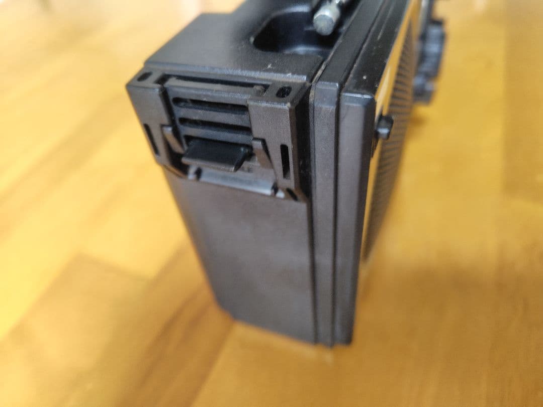 ナショナル　Cougar RF1130