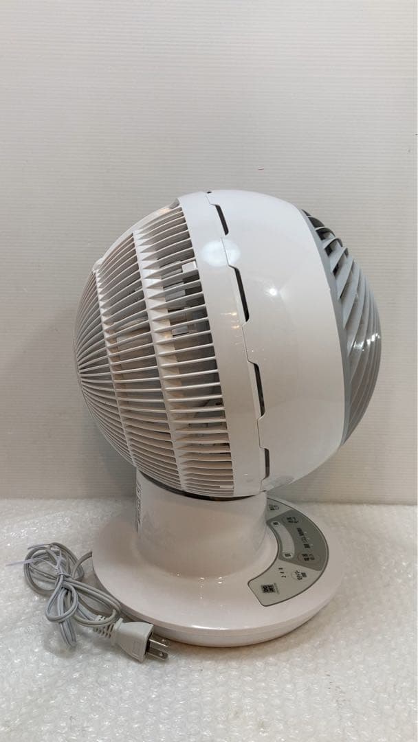 DCモーター　サーキュレーター　アイリスオーヤマ