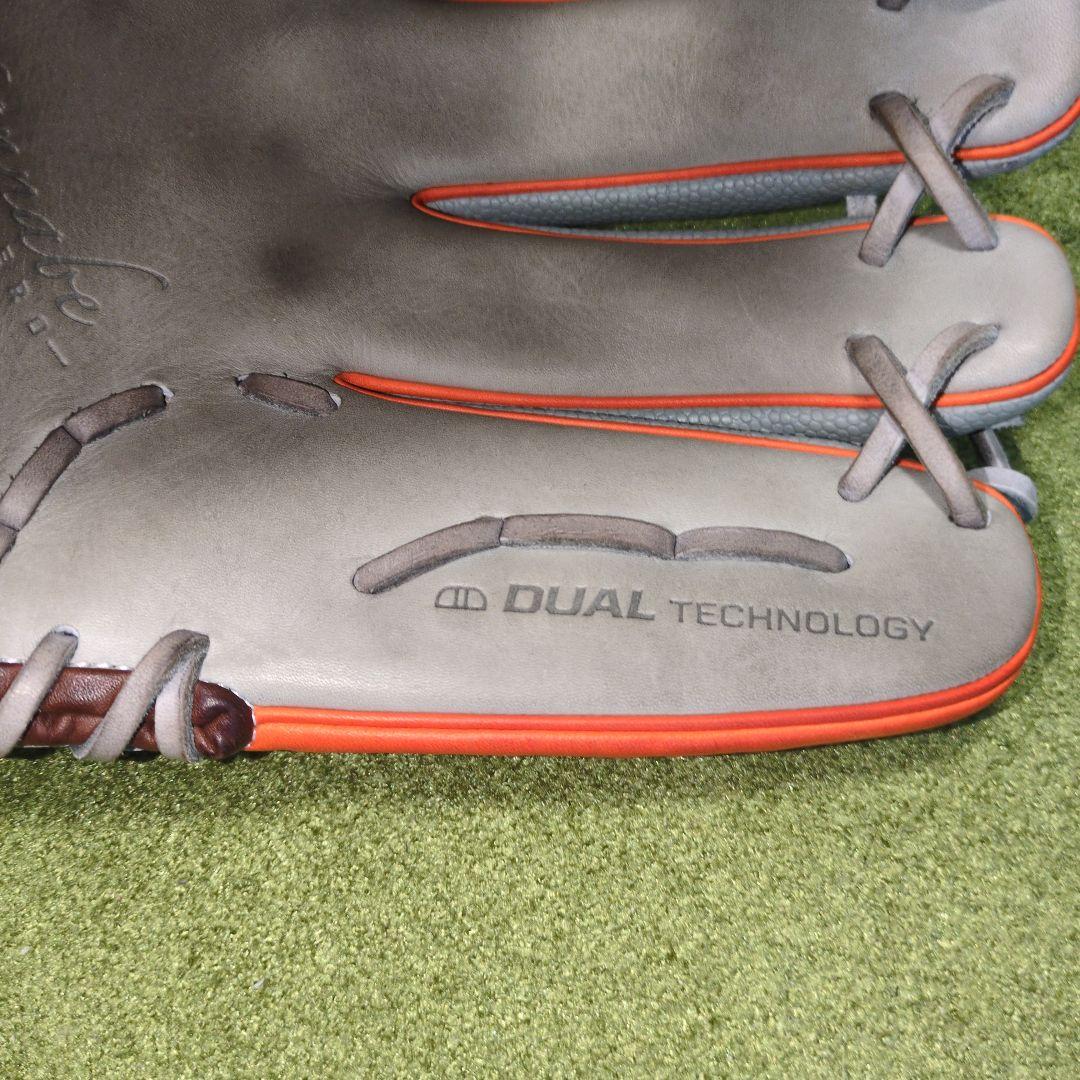 Wilson Wannabe Hero DUAL 87型