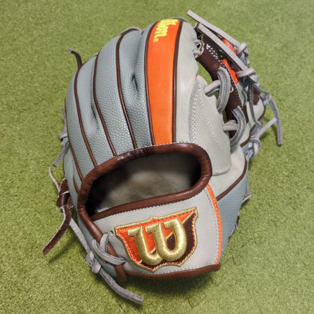 Wilson Wannabe Hero DUAL 87型