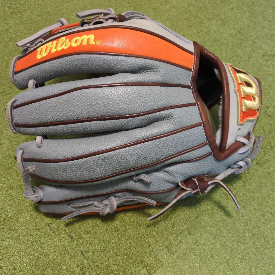 Wilson Wannabe Hero DUAL 87型