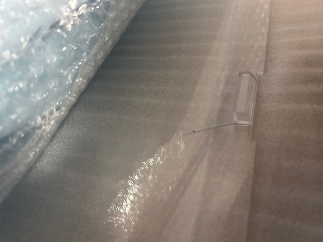 バードケージ　アクリル　おやすみカバー付き