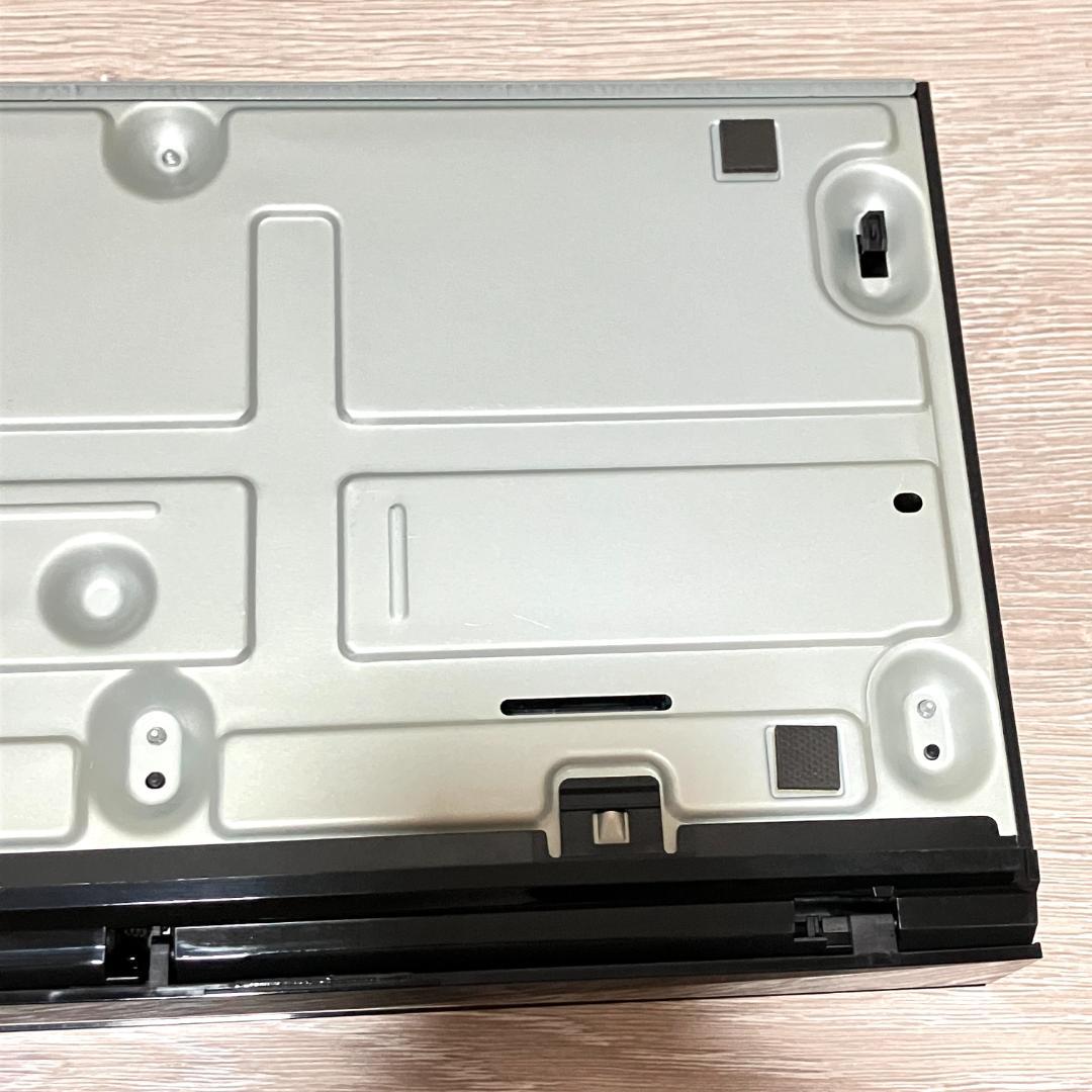 Panasonic ブルーレイレコーダー DMR-2W101 2022年製