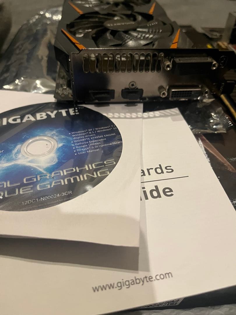 ゆ*う様 GIGABYTE PCパーツセット 自作PC CPU GPU