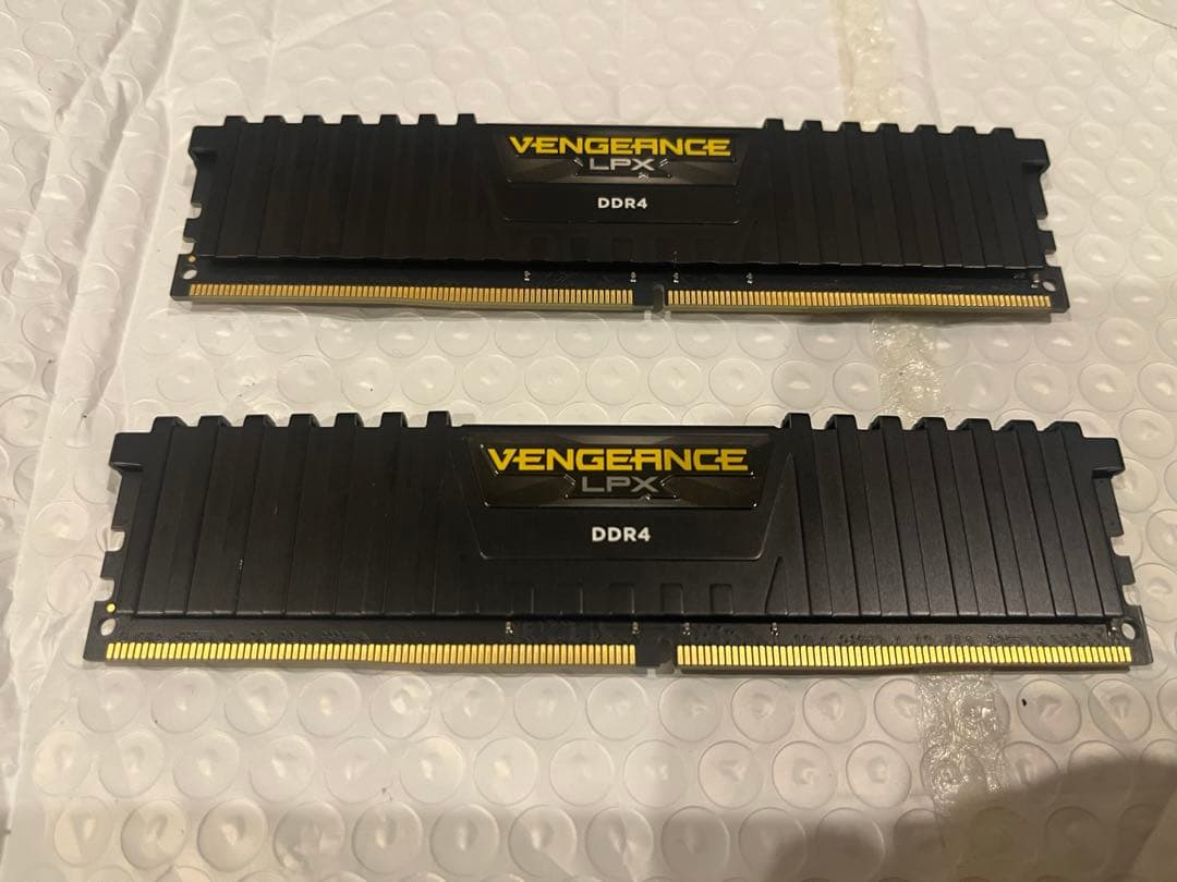 ゆ*う様 GIGABYTE PCパーツセット 自作PC CPU GPU