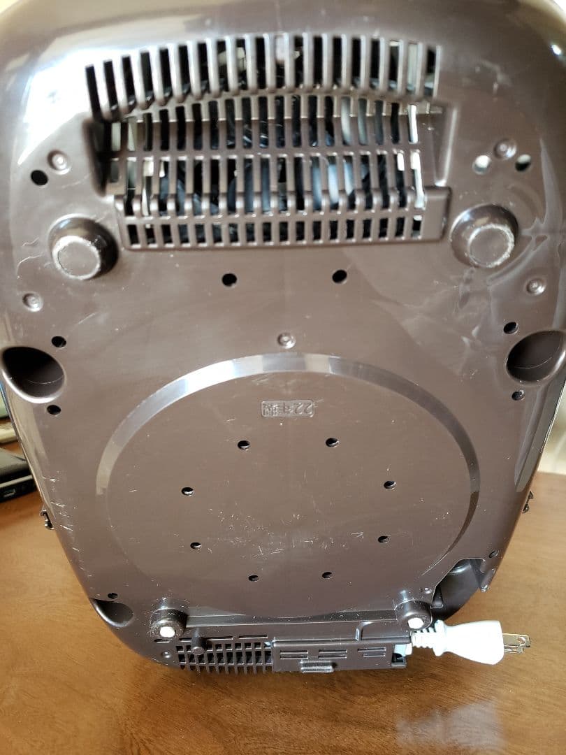 象印2022年式 圧力炊飯ジャ NP-BL10KS 5.5 ブラウン