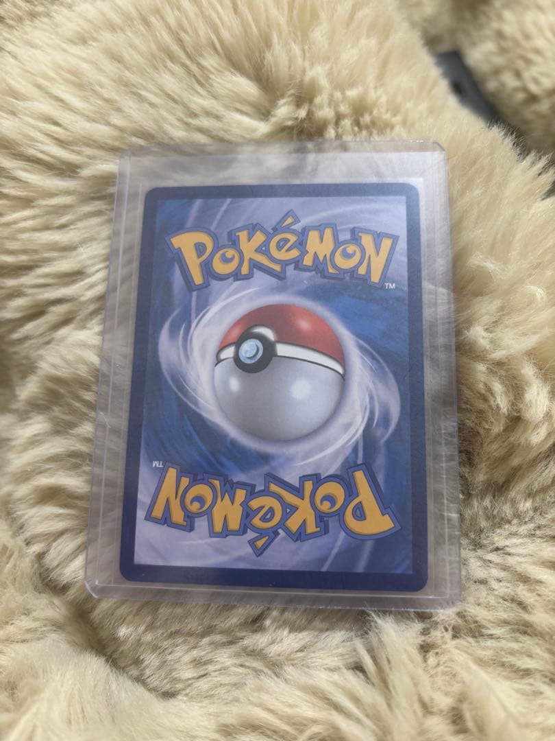 ミュウGX 韓国語版 HP180