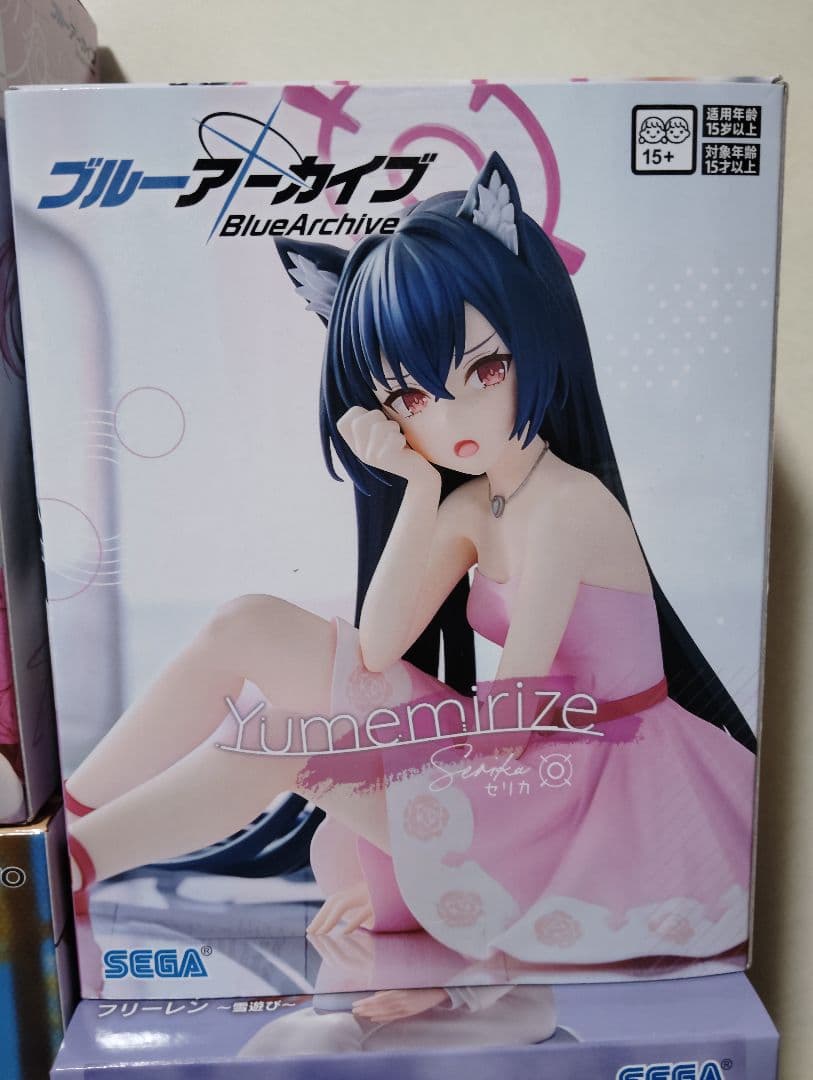 プライズフィギュア まとめ売り 最新プライズフィギュア