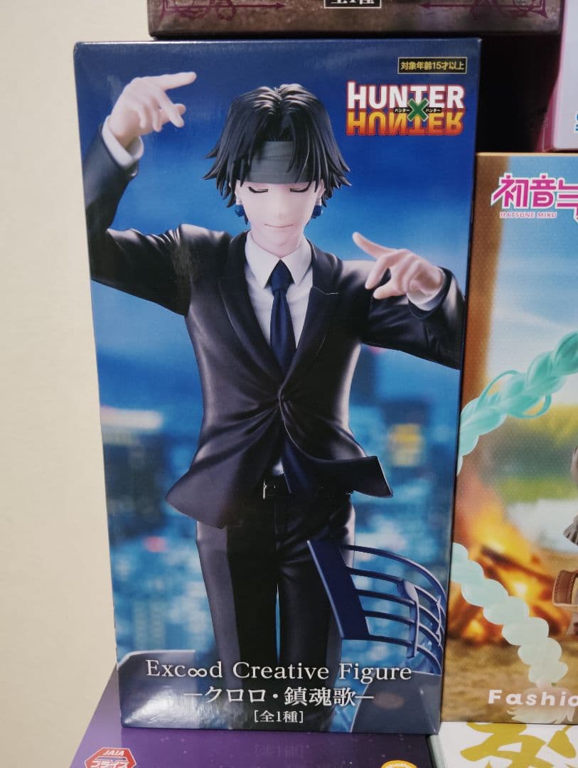 プライズフィギュア まとめ売り 最新プライズフィギュア