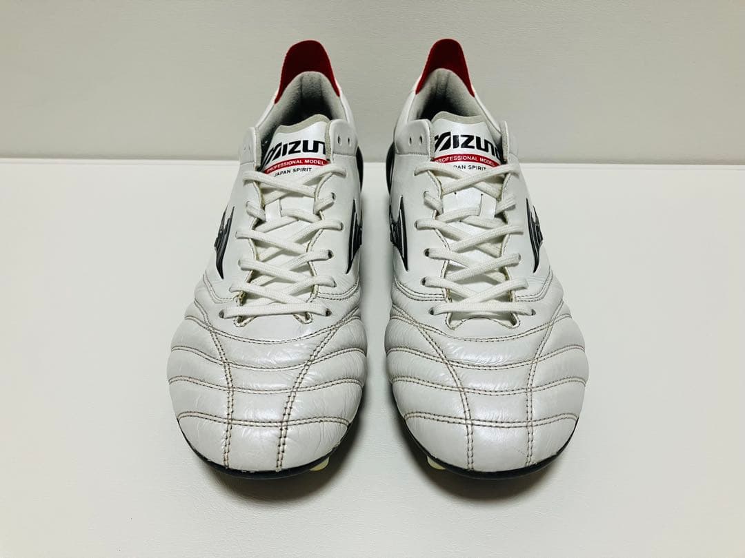 ぴょんきち【値下げ　超美品】MIZUNO モレリアネオ 4 JAPAN