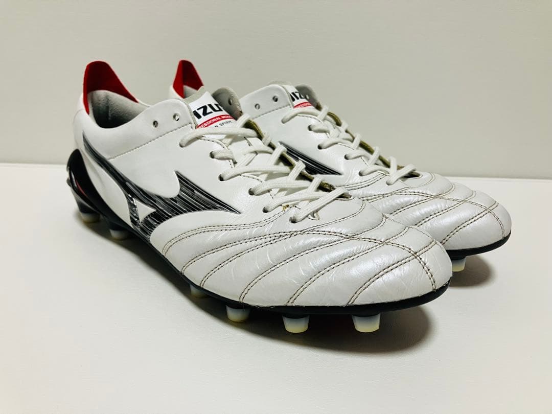 ぴょんきち【値下げ　超美品】MIZUNO モレリアネオ 4 JAPAN