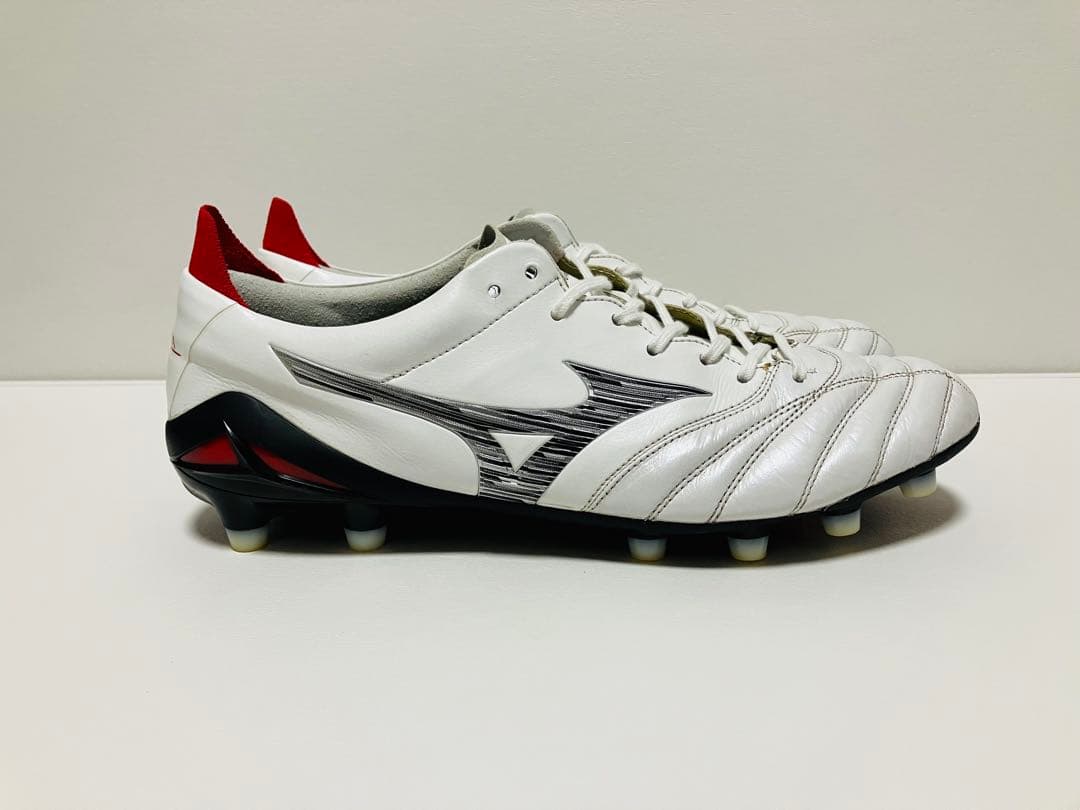 ぴょんきち【値下げ　超美品】MIZUNO モレリアネオ 4 JAPAN