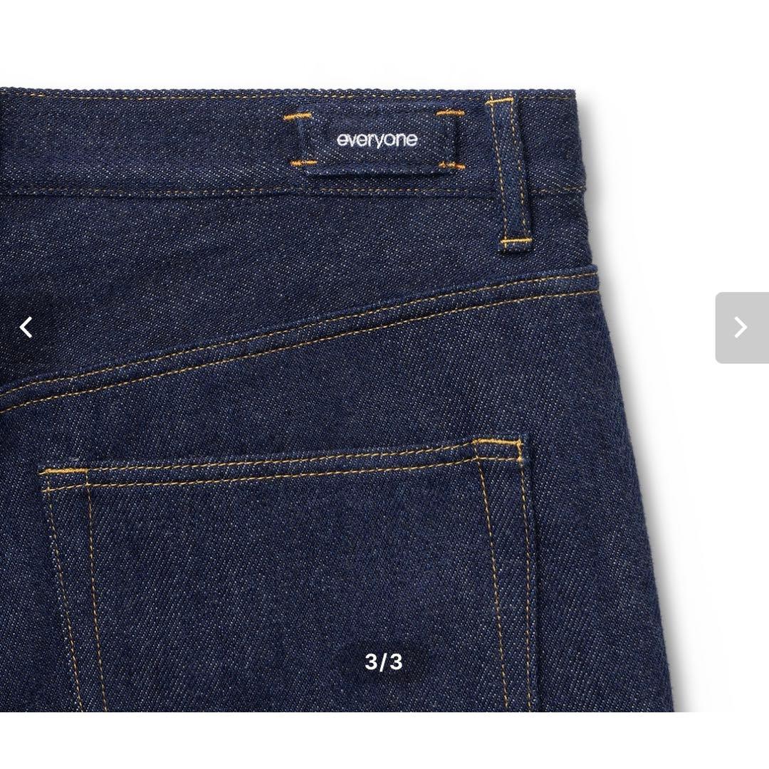 everyone soft denim 【Ｍサイズ】