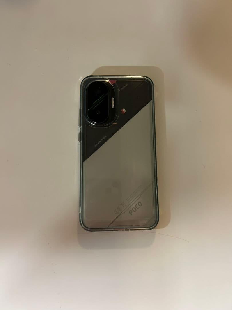 【即購入可】POCO F7 256GB/8GB