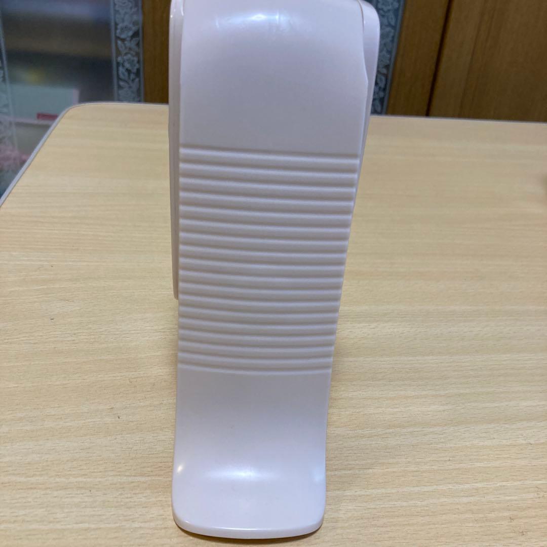 ショップジャパン　マイキュット　ホワイト