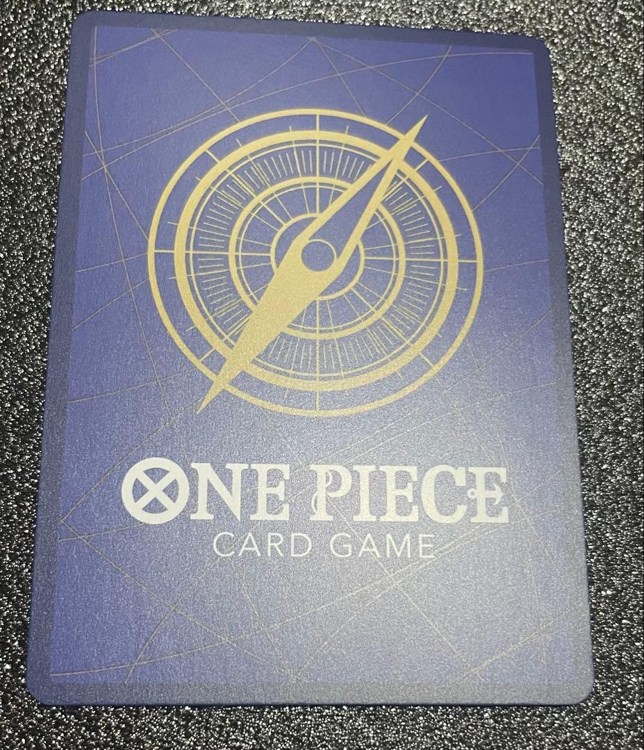 ワンピースカード　フラッグシップ　プロモ　ゾロ　　ジャック　ひばり　オマケ付