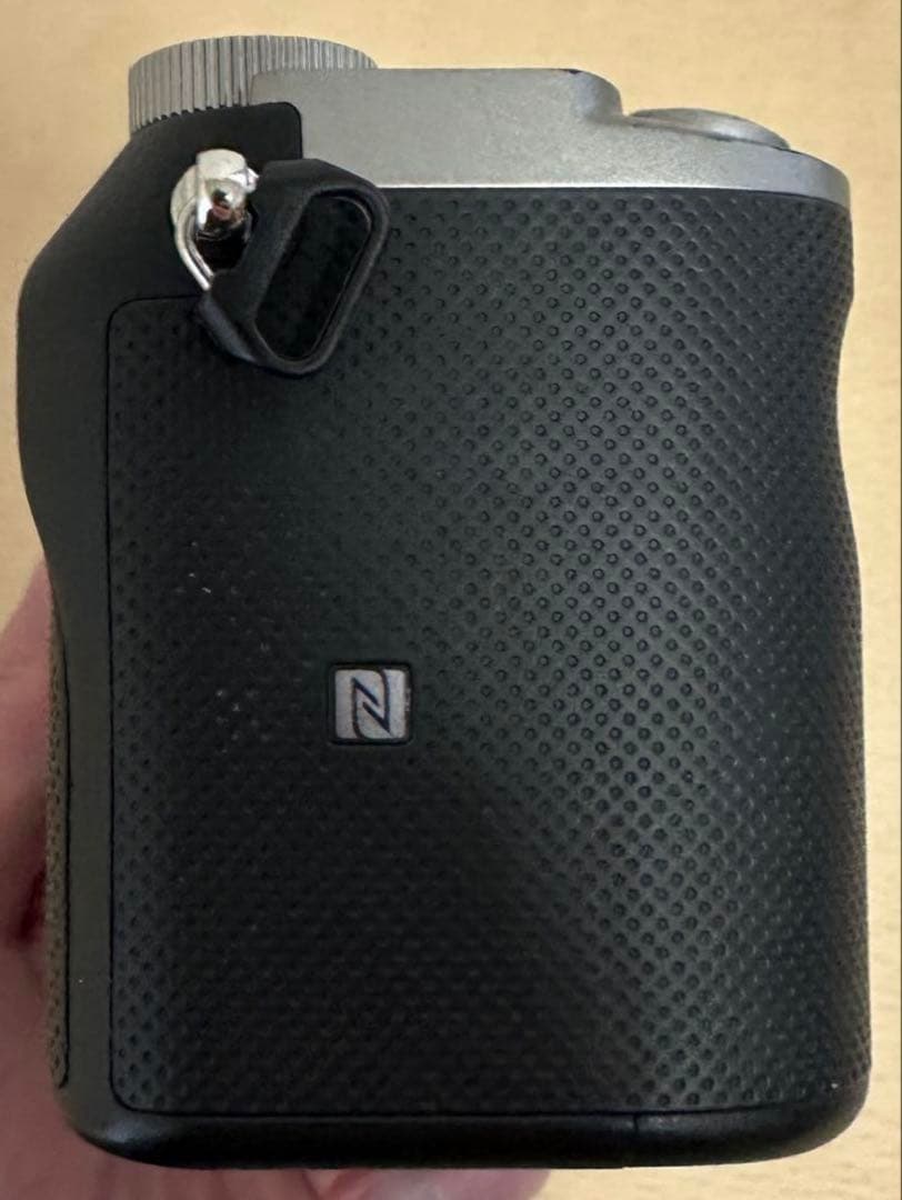 [おまけ付き] SONY α7C ミラーレスカメラ 本体のみ