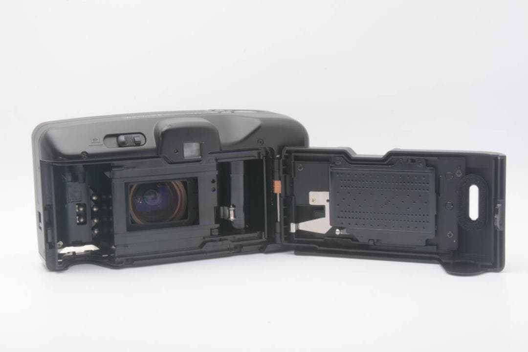 Canon Autoboy S PANORAMA ブラック LL3715