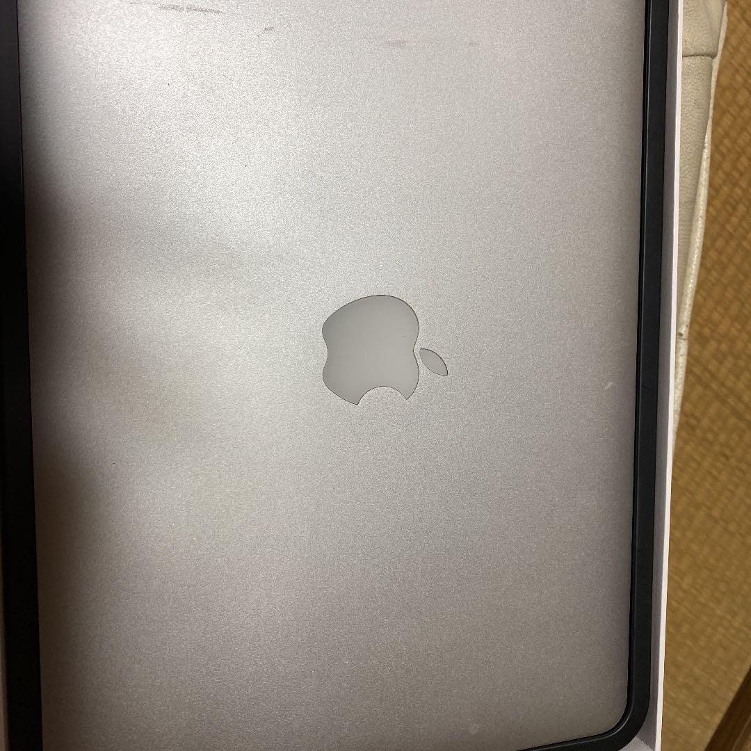 スマホ・タブレット・パソコン MacBook pro