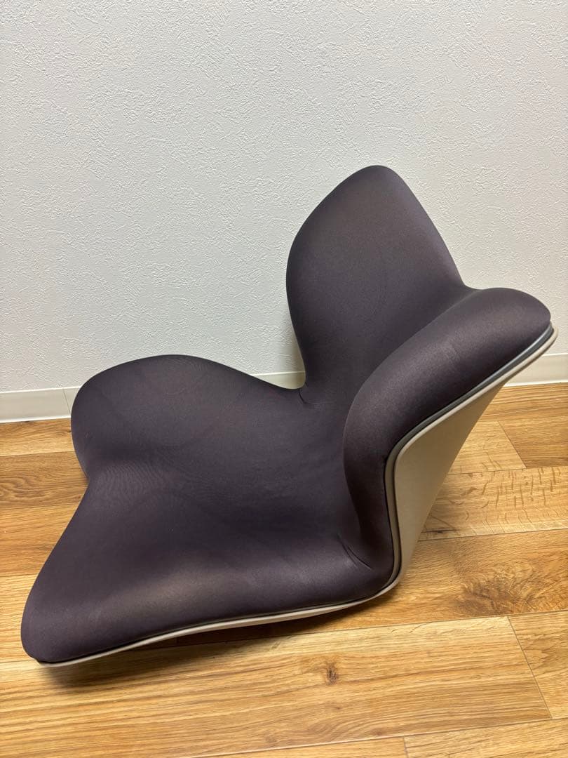 スタイルプレミアムMTG 姿勢矯正 骨盤サポートチェア座椅子中古美品