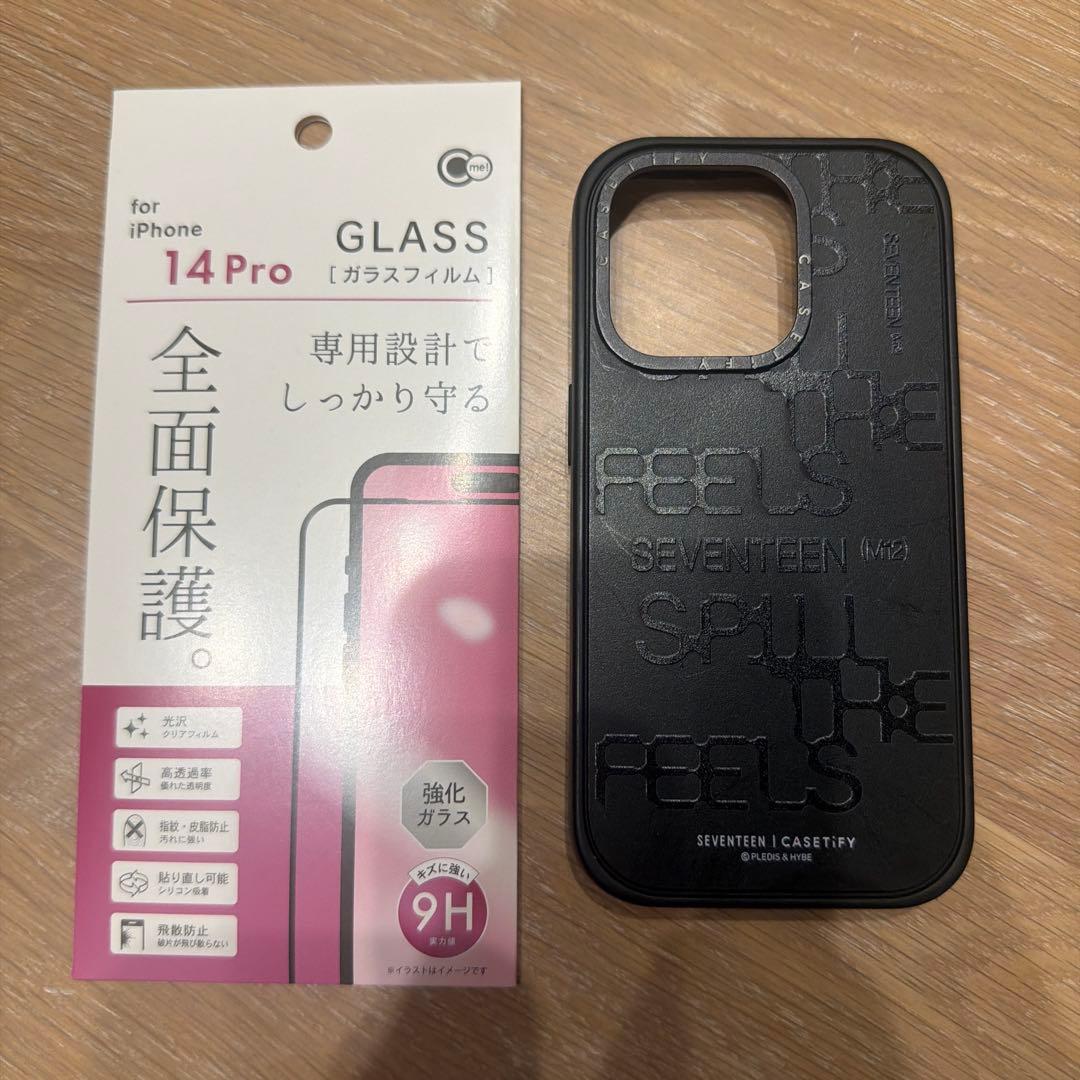 スマートフォン本体 hayato