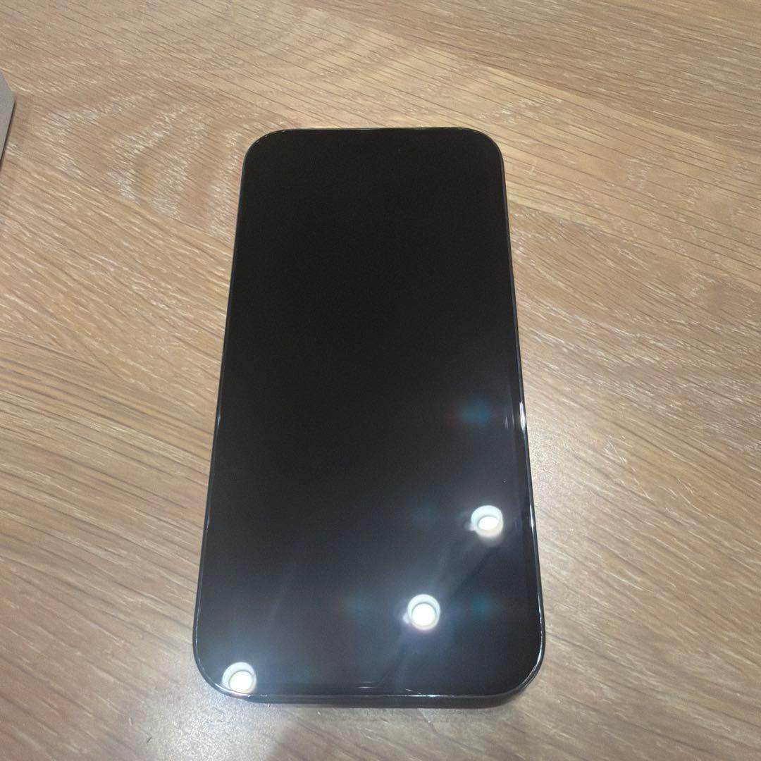 スマートフォン本体 hayato