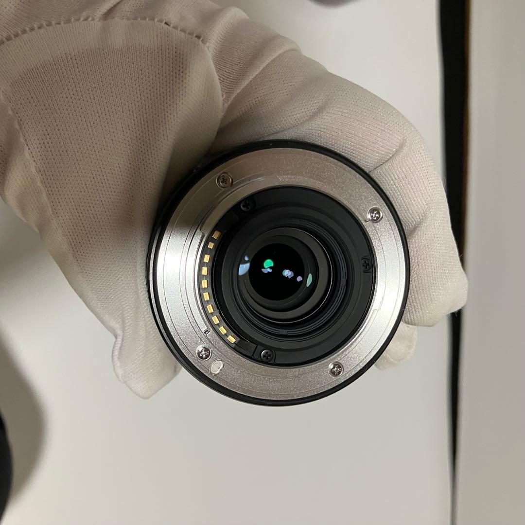 フジフィルム XF23mm F2 R WR ブラック