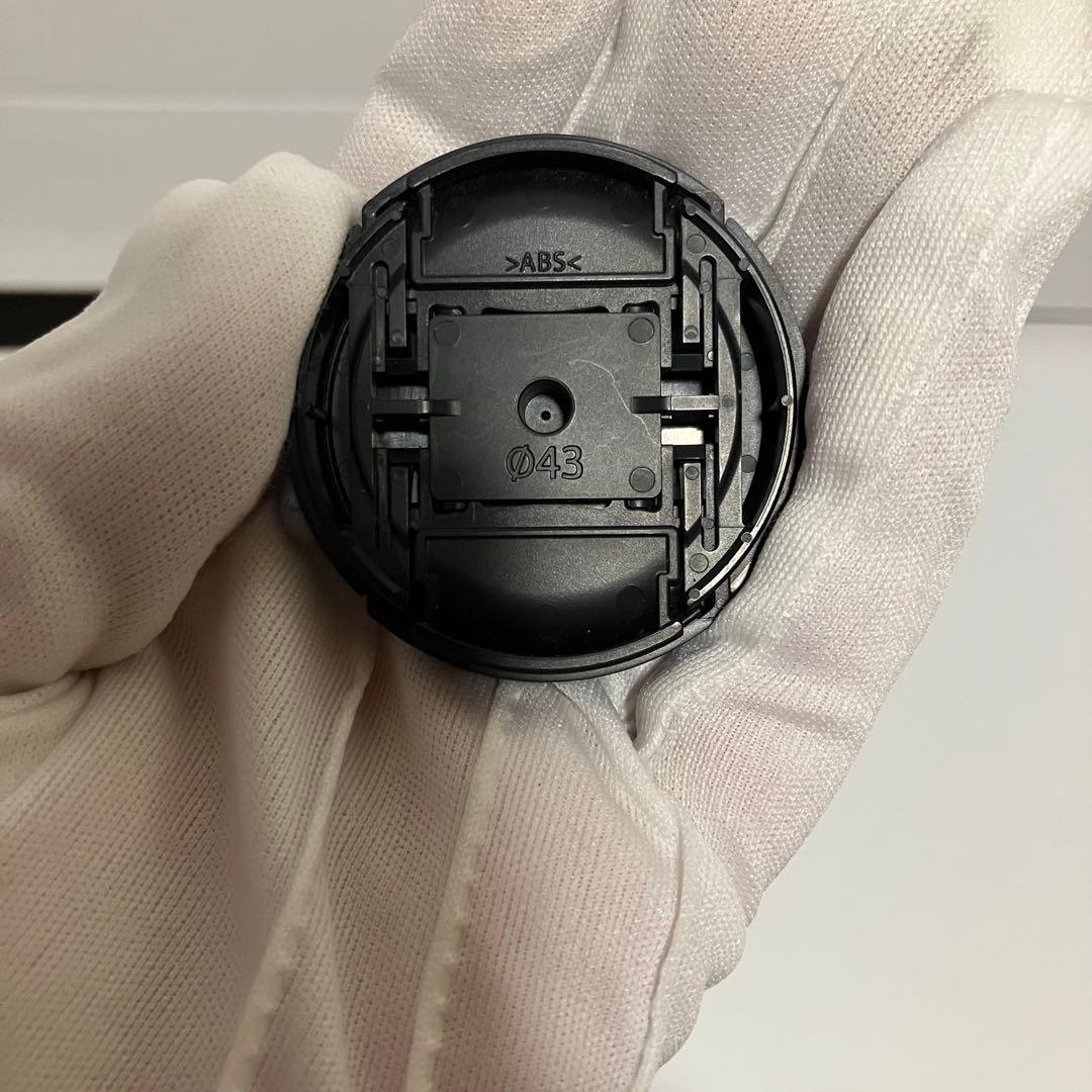 フジフィルム XF23mm F2 R WR ブラック